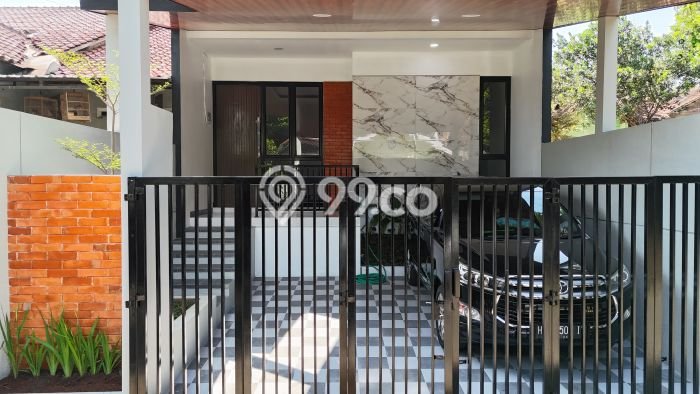 Rumah area Gunung Pati, Area Premium 3 KT Rumah area Gunung Pati, Area Premium 3 KT