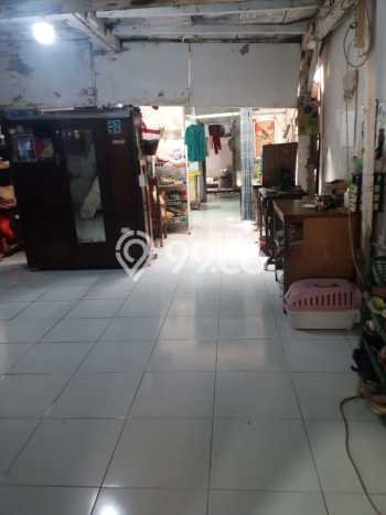 Tanah Kavling Dijual di Purwodinatan, Semarang dengan Luas Tanah 116m2 Tanah Kavling Dijual di Purwodinatan, Semarang dengan Luas Tanah 116m2
