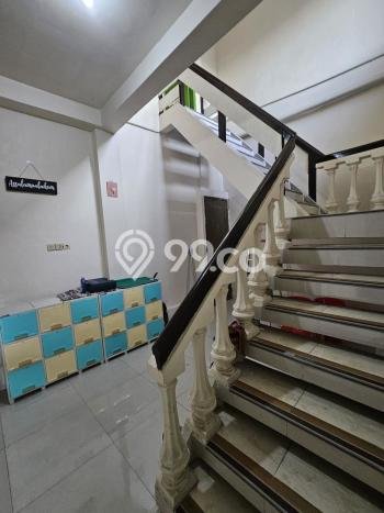 Investasi Kost di Ungaran Timur Spesifikasi 20 KT & 8 KM Investasi Kost di Ungaran Timur Spesifikasi 20 KT & 8 KM