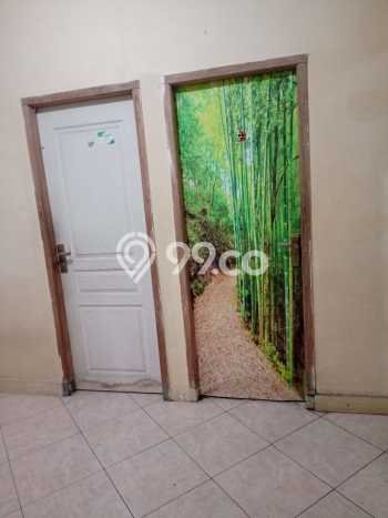 Unit Kost Dijual di Tembalang dengan 18 Kamar Tidur & Luas Bangunan 300m2 Unit Kost Dijual di Tembalang dengan 18 Kamar Tidur & Luas Bangunan 300m2
