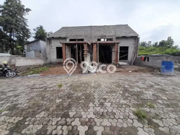 Jual Rumah Siap Huni di Tembalang Semarang Harga Rp 300 Juta LT 66m2 Jual Rumah Siap Huni di Tembalang Semarang Harga Rp 300 Juta LT 66m2