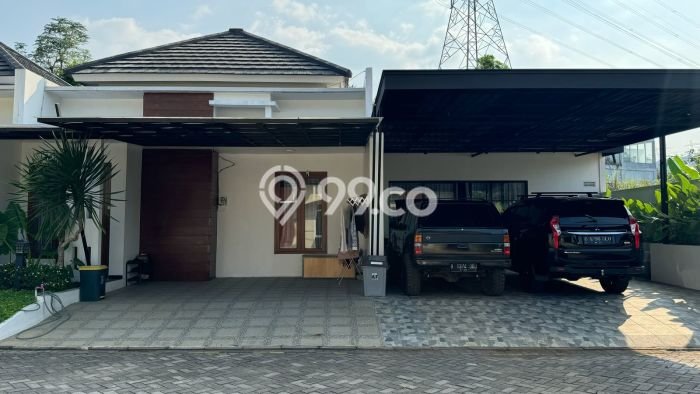 Dijual Rumah 3 Kamar Lokasi Ideal Nyaman dan Strategis di Ungaran Barat Dijual Rumah 3 Kamar Lokasi Ideal Nyaman dan Strategis di Ungaran Barat