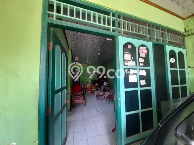 Rumah Murah Dijual Area Tembalang, Semarang Harga Rp 400 Juta Rumah Murah Dijual Area Tembalang, Semarang Harga Rp 400 Juta