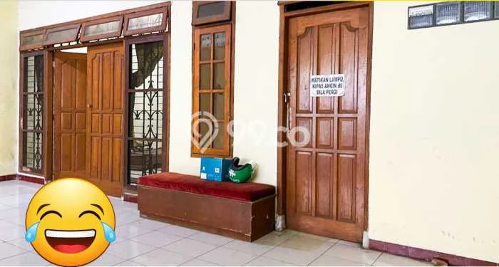 FOR SALE Kost 14 Kamar, 6 Kamar Mandi di Gayamsari, Semarang, Luas 420m2 FOR SALE Kost 14 Kamar, 6 Kamar Mandi di Gayamsari, Semarang, Luas 420m2