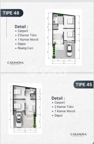 Jual Rumah Siap Huni di Tembalang Semarang Harga Rp 300 Juta LT 66m2 Jual Rumah Siap Huni di Tembalang Semarang Harga Rp 300 Juta LT 66m2