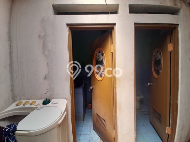 Rumah Murah Dijual Area Tembalang, Semarang Harga Rp 400 Juta Rumah Murah Dijual Area Tembalang, Semarang Harga Rp 400 Juta