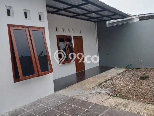 Rumah Asri area , Akses ke Semarang, Semarang - 2 KT Rumah Asri area , Akses ke Semarang, Semarang - 2 KT