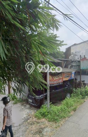 Kavling Tanah untuk Dijual di Meteseh, Semarang, Luas 946m2 Kavling Tanah untuk Dijual di Meteseh, Semarang, Luas 946m2