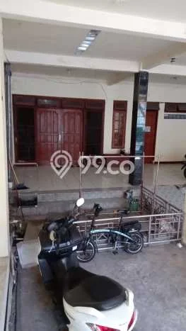 FOR SALE Kost 14 Kamar, 6 Kamar Mandi di Gayamsari, Semarang, Luas 420m2 FOR SALE Kost 14 Kamar, 6 Kamar Mandi di Gayamsari, Semarang, Luas 420m2