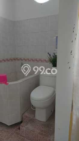 Hunian Cantik Modern Lb 180m2 di Ungaran Barat, Semarang Hunian Cantik Modern Lb 180m2 di Ungaran Barat, Semarang