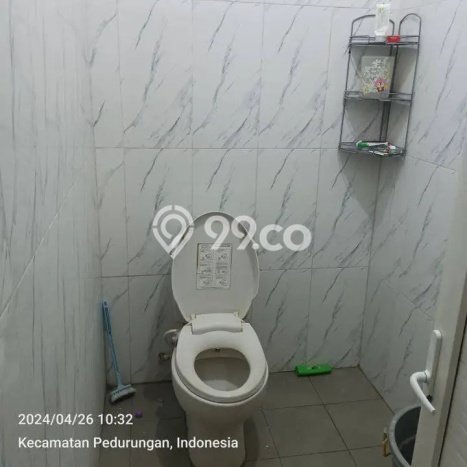 Dijual Kost di Kawasan Pedurungan, Semarang, Spesifikasi 10 KT, 9 KM, 216m2 Dijual Kost di Kawasan Pedurungan, Semarang, Spesifikasi 10 KT, 9 KM, 216m2