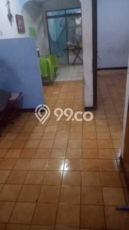 Rumah Minimalis 3 Kamar LT 120m2 di Ketileng Rumah Minimalis 3 Kamar LT 120m2 di Ketileng