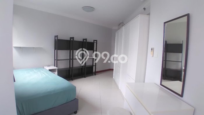 Disewakan Apartemen Murah di Kuningan 2 Bedroom Disewakan Apartemen Murah di Kuningan 2 Bedroom