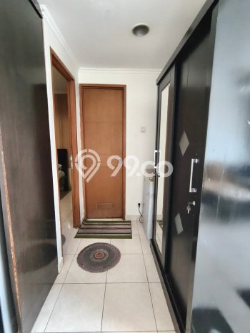 Apartemen Nyaman untuk Disewa, 2 Kamar di Jakarta Timur Apartemen Nyaman untuk Disewa, 2 Kamar di Jakarta Timur