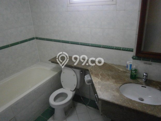 Apartemen Strategis 70m2 di Casablanca Jakarta Selatan 1 Bedroom Apartemen Strategis 70m2 di Casablanca Jakarta Selatan 1 Bedroom