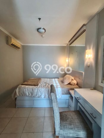 Apartemen Sewa 2 Kamar Murah Siap Huni di Jakarta Timur, Luas 58m2 Apartemen Sewa 2 Kamar Murah Siap Huni di Jakarta Timur, Luas 58m2