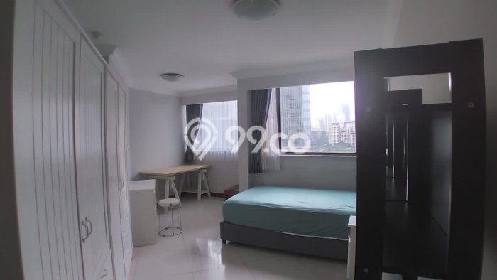 Disewakan Apartemen Murah di Kuningan 2 Bedroom Disewakan Apartemen Murah di Kuningan 2 Bedroom