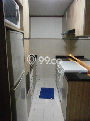 Apartemen Strategis 70m2 di Casablanca Jakarta Selatan 1 Bedroom Apartemen Strategis 70m2 di Casablanca Jakarta Selatan 1 Bedroom