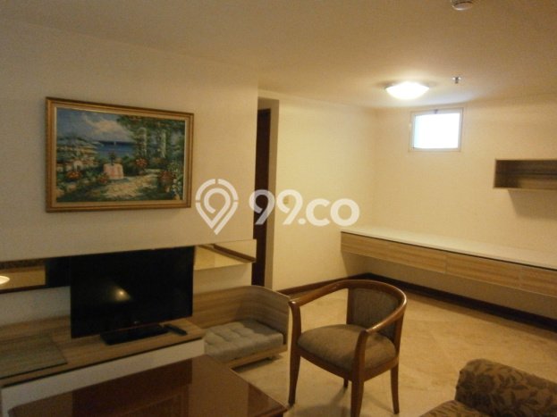 Apartemen Strategis 70m2 di Casablanca Jakarta Selatan 1 Bedroom Apartemen Strategis 70m2 di Casablanca Jakarta Selatan 1 Bedroom