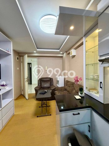 Apartemen Disewakan 1 Kamar Hemat Siap Huni di Jakarta Timur, Luas 38m2 Apartemen Disewakan 1 Kamar Hemat Siap Huni di Jakarta Timur, Luas 38m2