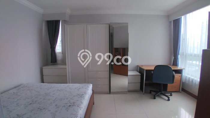 Disewakan Apartemen Murah di Kuningan 2 Bedroom Disewakan Apartemen Murah di Kuningan 2 Bedroom