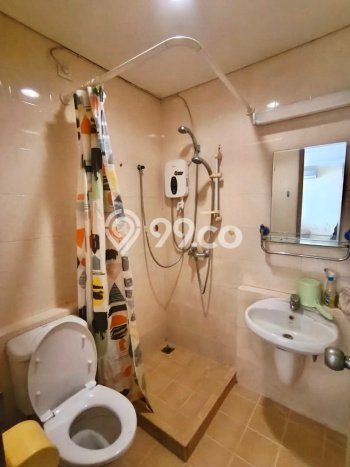 Apartemen Disewakan 2 Kamar Murah Siap Huni di Jakarta Timur, Luas 58m2 Apartemen Disewakan 2 Kamar Murah Siap Huni di Jakarta Timur, Luas 58m2