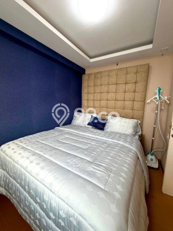 Apartemen Disewakan 1 Kamar Hemat Siap Huni di Jakarta Timur, Luas 38m2 Apartemen Disewakan 1 Kamar Hemat Siap Huni di Jakarta Timur, Luas 38m2