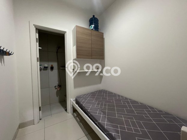 Apartemen Disewakan 2 Kamar Murah Siap Huni di Jakarta Selatan, Luas 122m2 Apartemen Disewakan 2 Kamar Murah Siap Huni di Jakarta Selatan, Luas 122m2