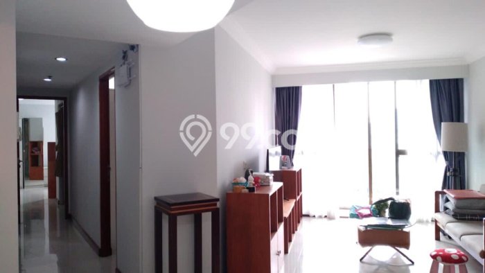 Disewakan Apartemen Murah di Kuningan 2 Bedroom Disewakan Apartemen Murah di Kuningan 2 Bedroom