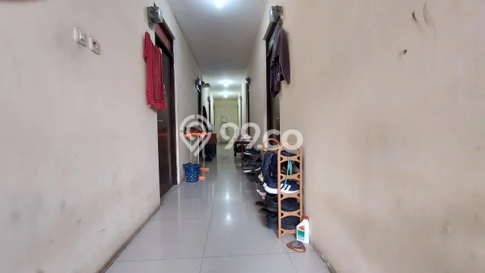 Unit Kost Dijual di Grogol dengan 60 Kamar Kawasan Ramai Unit Kost Dijual di Grogol dengan 60 Kamar Kawasan Ramai