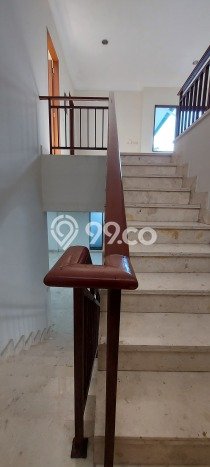 Hunian Super Mewah dengan Akses Paling Strategis di Antasari, Jakarta Selatan Hunian Super Mewah dengan Akses Paling Strategis di Antasari, Jakarta Selatan