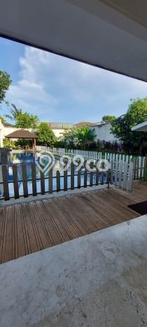 For Sale! Premium House LT 1084m2 Desain Modern di Cipete For Sale! Premium House LT 1084m2 Desain Modern di Cipete