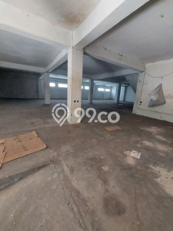 Ruko Dijual di Duri Kepa Jakarta Barat dengan Luas Bangunan 784m2 Ruko Dijual di Duri Kepa Jakarta Barat dengan Luas Bangunan 784m2