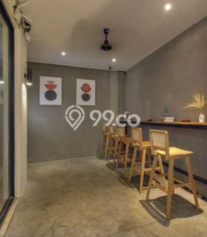 KAWASAN BISNIS! Hotel Kawasan Cilandak, Luas 600m2m², Jalan Utama KAWASAN BISNIS! Hotel Kawasan Cilandak, Luas 600m2m², Jalan Utama