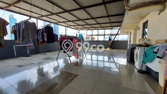 Unit Kost Dijual di Grogol dengan 60 Kamar Kawasan Ramai Unit Kost Dijual di Grogol dengan 60 Kamar Kawasan Ramai