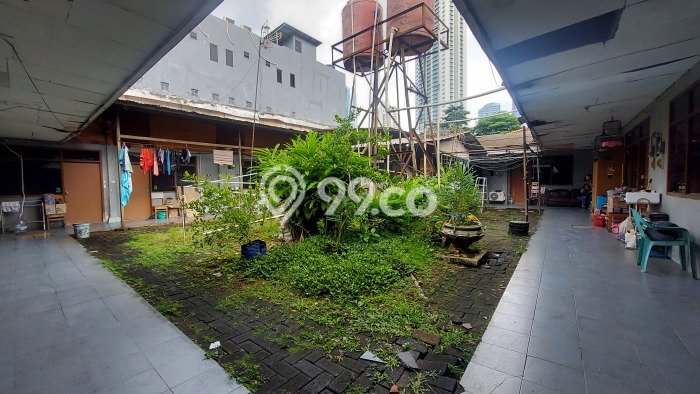 Hunian Murah Bagus Dijual di Jakarta Selatan, DKI Jakarta Hunian Murah Bagus Dijual di Jakarta Selatan, DKI Jakarta