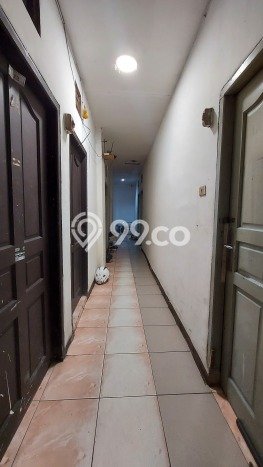 Kost Dijual di Tanjung Duren Utara dengan 60 KT dan Luas 1000m2 Kost Dijual di Tanjung Duren Utara dengan 60 KT dan Luas 1000m2