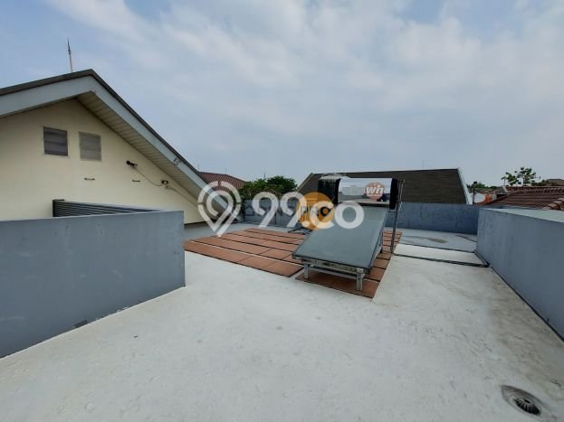 Dijual Rumah Premium dengan Fasilitas Sekitar Lengkap di Duren Sawit, Jakarta Timur Dijual Rumah Premium dengan Fasilitas Sekitar Lengkap di Duren Sawit, Jakarta Timur