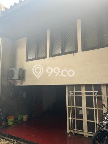 Jual Rumah Luas Megah Dengan View Cantik di Radio Dalam, Jakarta Selatan Jual Rumah Luas Megah Dengan View Cantik di Radio Dalam, Jakarta Selatan