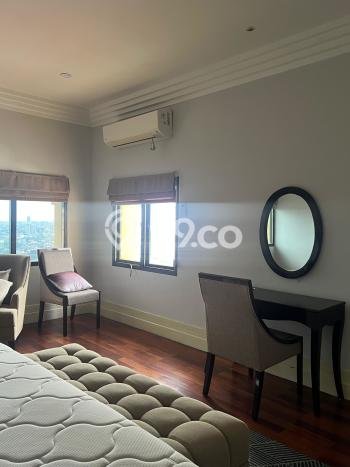 Sewa Apartemen Murah di Sudirman 3 KT Sewa Apartemen Murah di Sudirman 3 KT