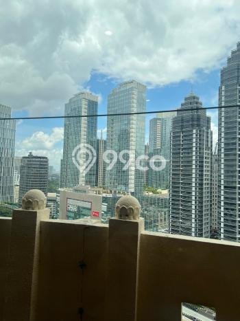 Sewa Apartemen Murah di Sudirman 3 KT Sewa Apartemen Murah di Sudirman 3 KT
