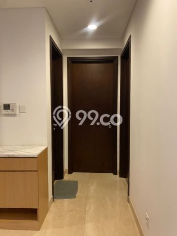 Apartemen Nyaman untuk Disewa, 2 Kamar di Jakarta Selatan Apartemen Nyaman untuk Disewa, 2 Kamar di Jakarta Selatan