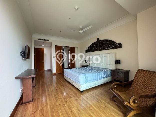 Dijual Apartemen Prestisius di Kebayoran Baru, Jakarta Selatan 3 Kamar Tidur Dijual Apartemen Prestisius di Kebayoran Baru, Jakarta Selatan 3 Kamar Tidur