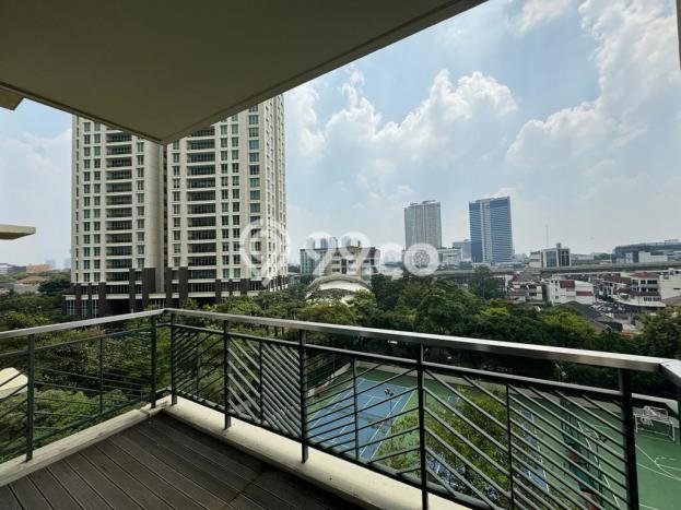 Dijual Apartemen Prestisius di Kebayoran Baru, Jakarta Selatan 3 Kamar Tidur Dijual Apartemen Prestisius di Kebayoran Baru, Jakarta Selatan 3 Kamar Tidur