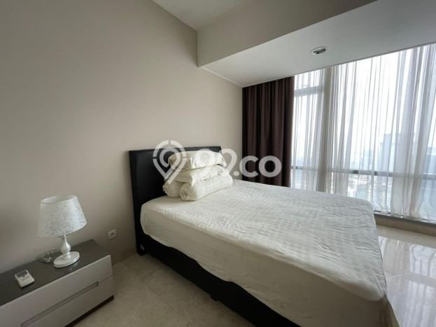 Siap Huni Apartemen Luxury di Setiabudi 3 Kamar & 2 Kamar Mandi Siap Huni Apartemen Luxury di Setiabudi 3 Kamar & 2 Kamar Mandi
