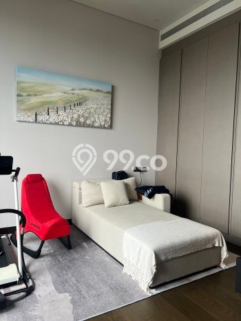 Dijual Segera Apartemen Eksklusif 3 Kamar di Menteng, Jakarta Pusat Dijual Segera Apartemen Eksklusif 3 Kamar di Menteng, Jakarta Pusat