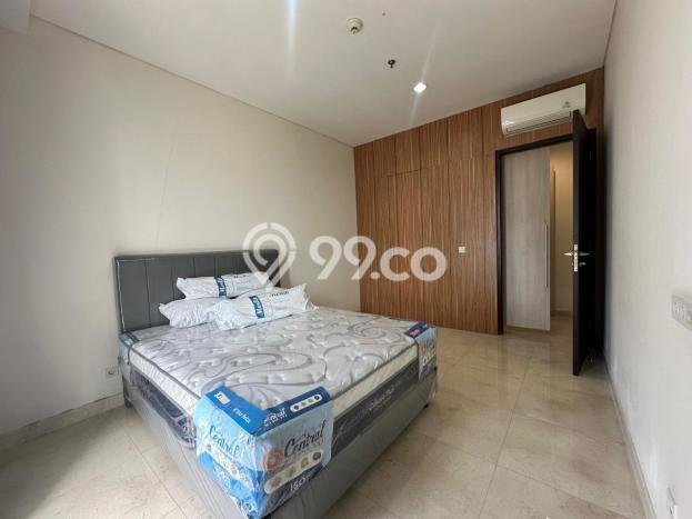 Apartemen Kawasan Permata Hijau, 1 KM, Luas 109m2m², Area Premium Apartemen Kawasan Permata Hijau, 1 KM, Luas 109m2m², Area Premium