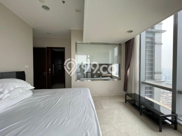 Siap Huni Apartemen Luxury di Setiabudi 3 Kamar & 2 Kamar Mandi Siap Huni Apartemen Luxury di Setiabudi 3 Kamar & 2 Kamar Mandi