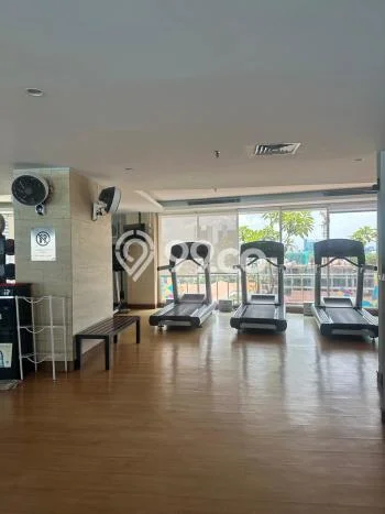 BEST DEAL! Apartemen Kawasan Cikini, 1 KM, Luas 25m2m² BEST DEAL! Apartemen Kawasan Cikini, 1 KM, Luas 25m2m²