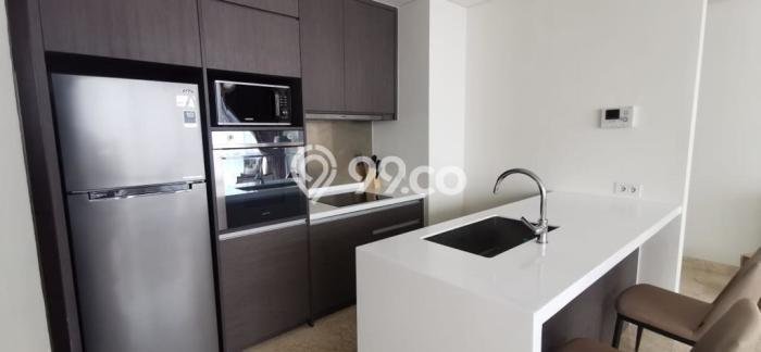 Sewa Apartemen Harga Terjangkau di KH Mas Mansyur 2 KT Sewa Apartemen Harga Terjangkau di KH Mas Mansyur 2 KT
